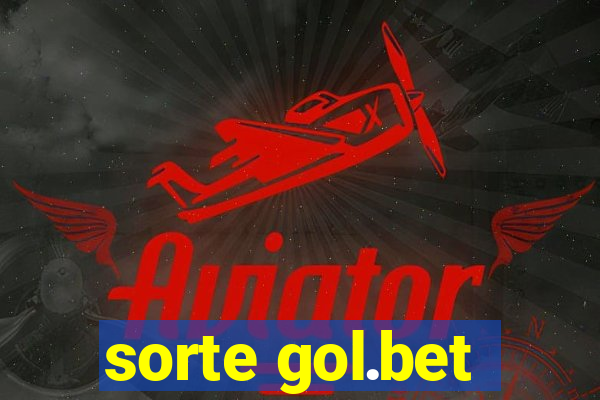 sorte gol.bet